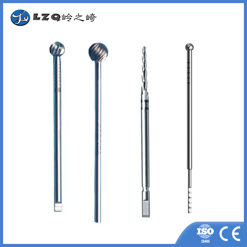 ent diagnostic kit/Medical Cyclone bur