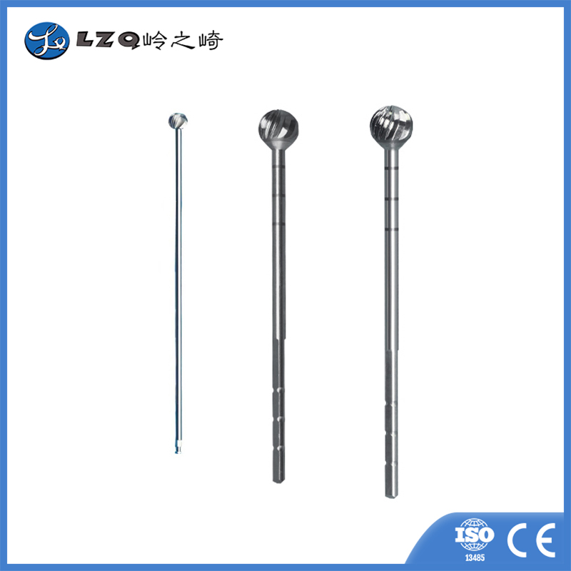 ent diagnostic kit/Medical Cyclone bur