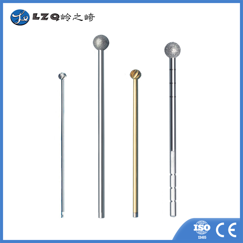 carbide bur/MEDICAL USE POLISHING BUR