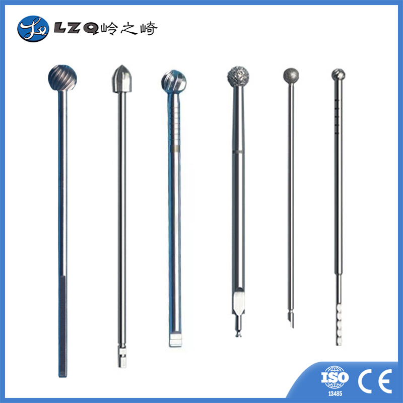 carbide bur/MEDICAL USE POLISHING BUR