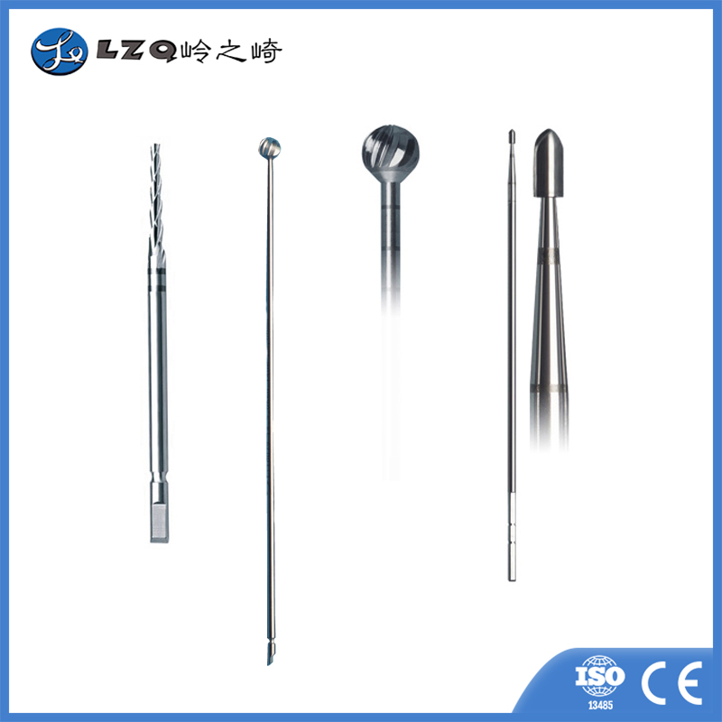 ent drill/Lateral Approach reamer