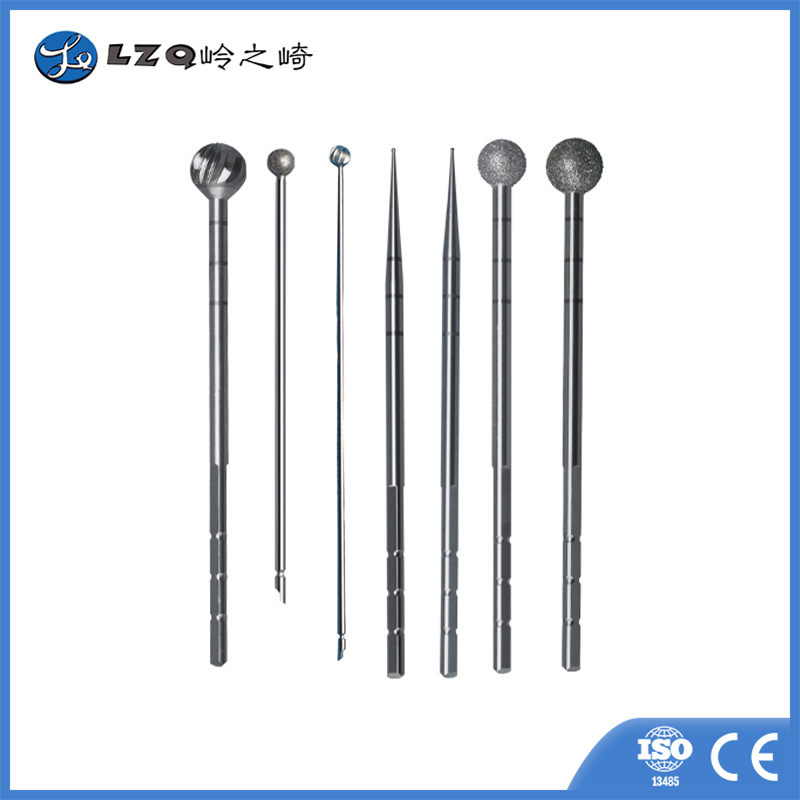 rose drill/Orthopedic surgery bur