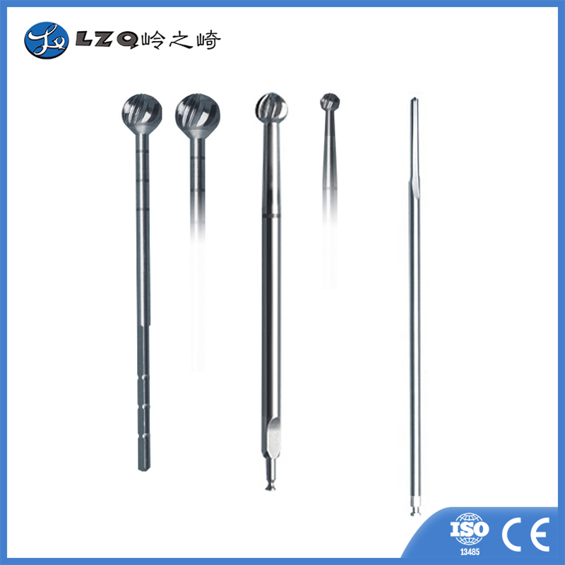 rose drill/Orthopedic surgery bur