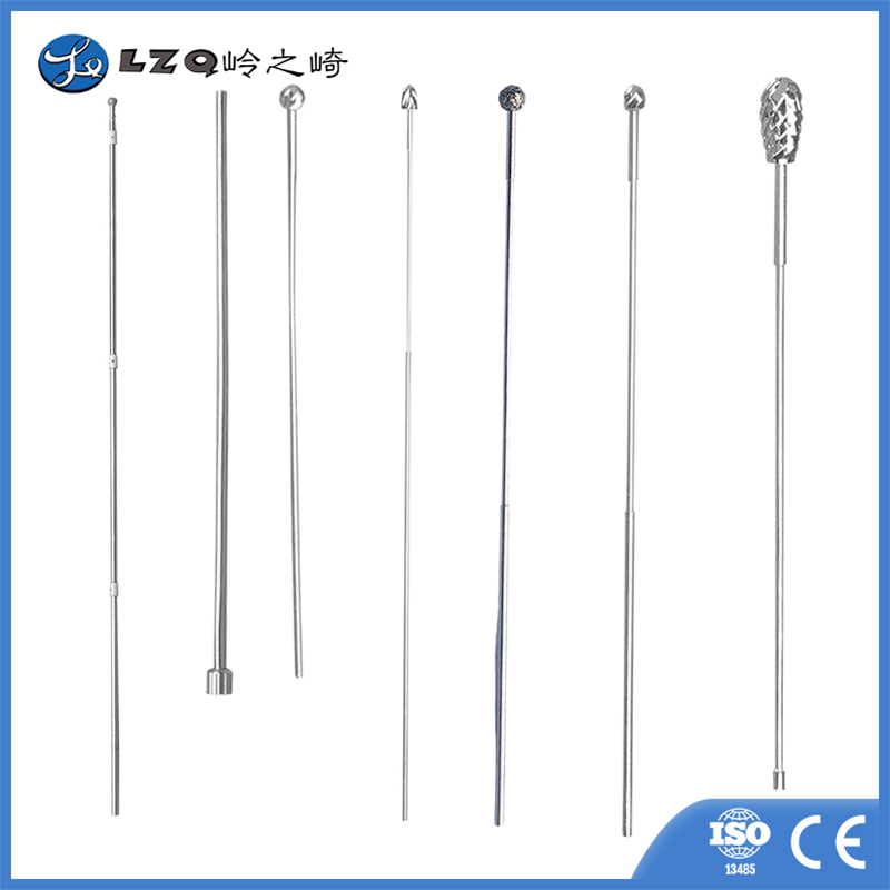 MEDICAL POLISHING BUR/medical ent instrument