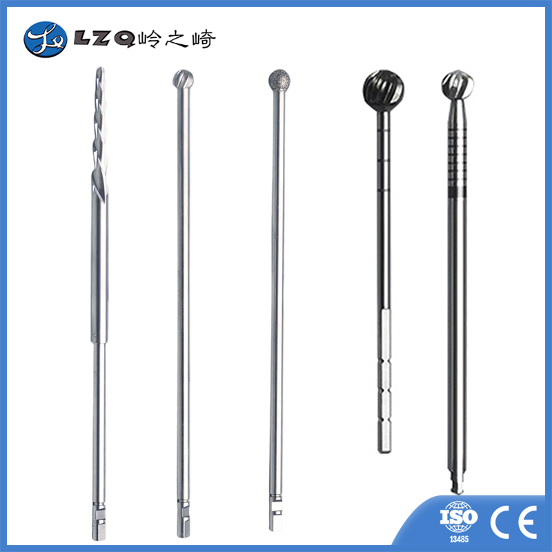 Sinus Elevation Instrument/Removal Bur