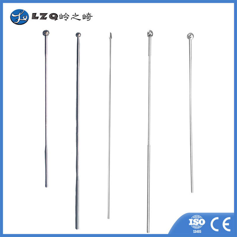MEDICAL POLISHING BUR/medical ent instrument