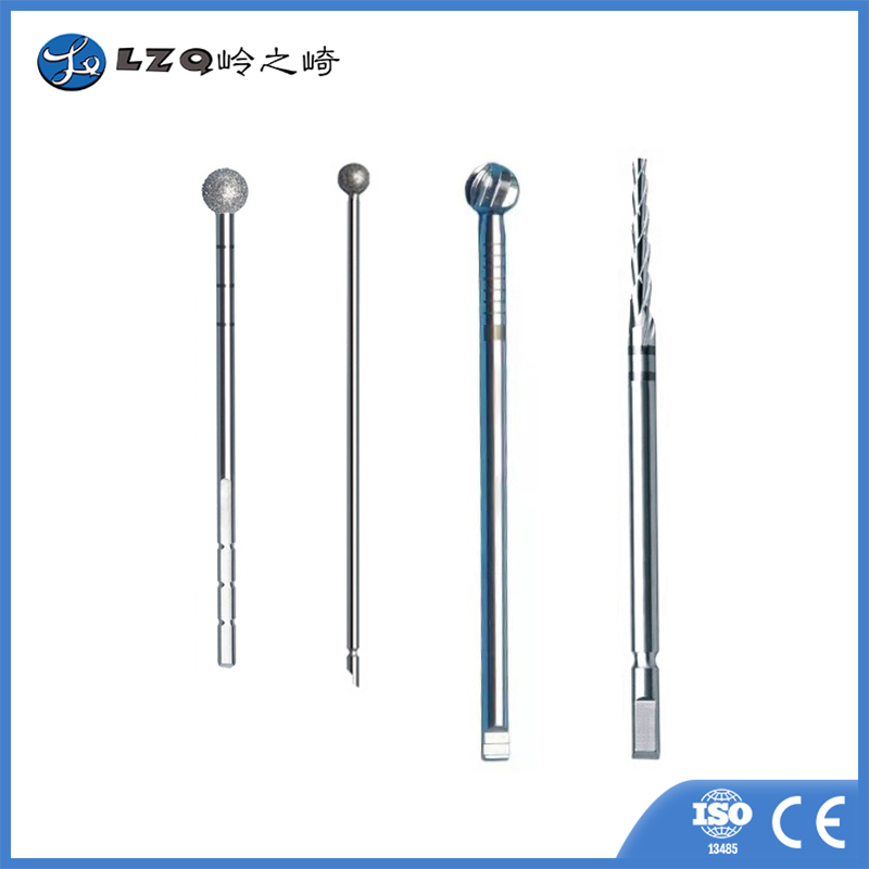 MEDICAL POLISHING BUR/medical ent instrument