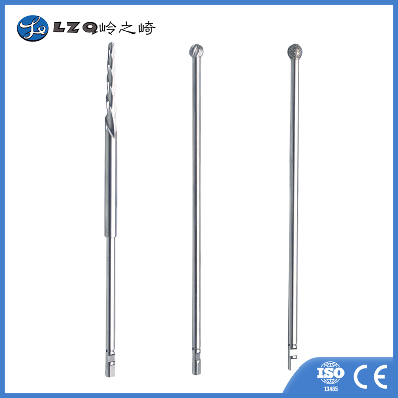Spinal Burs/Medical Barrel Abrader