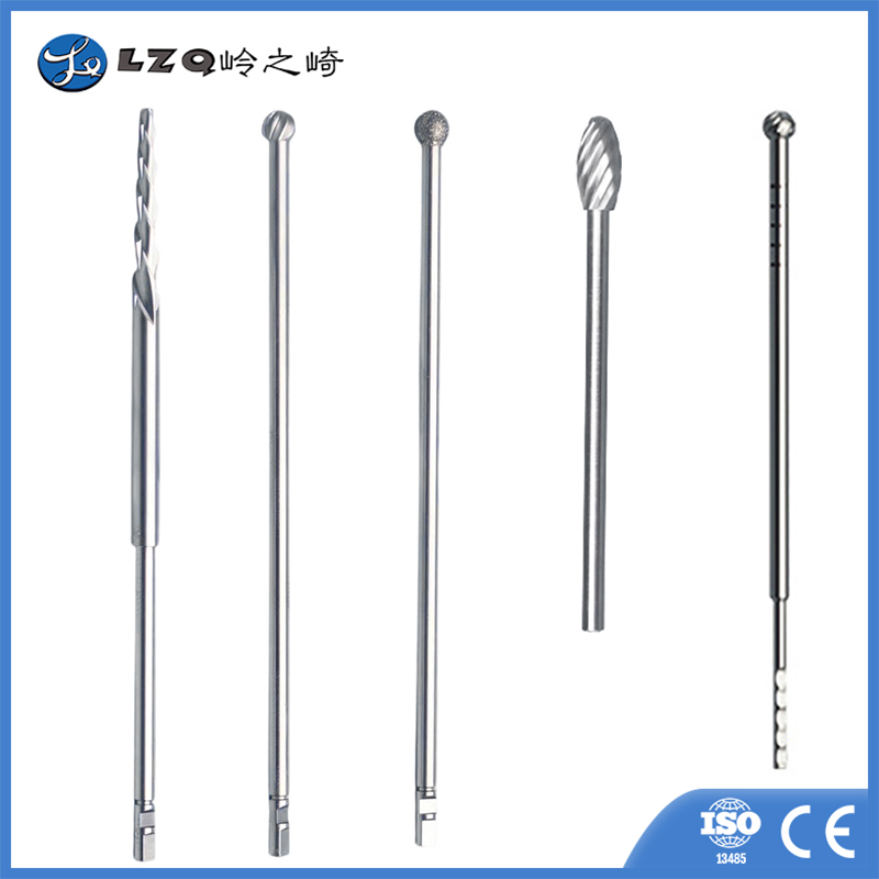 Spinal Burs/Medical Barrel Abrader