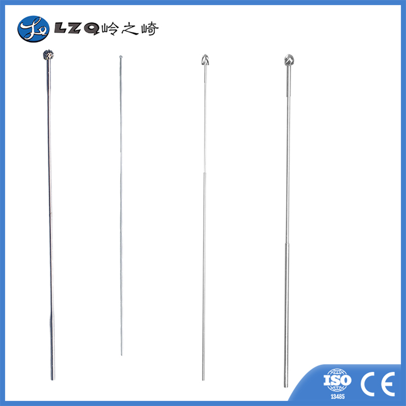 Profile bur abrasive/Side wall drill