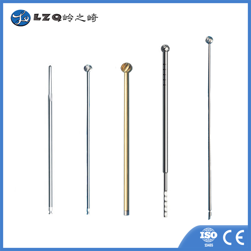 Spinal burr/Diamond ball burr