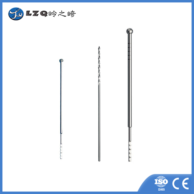 dental bur/BADGER DRILL BIT