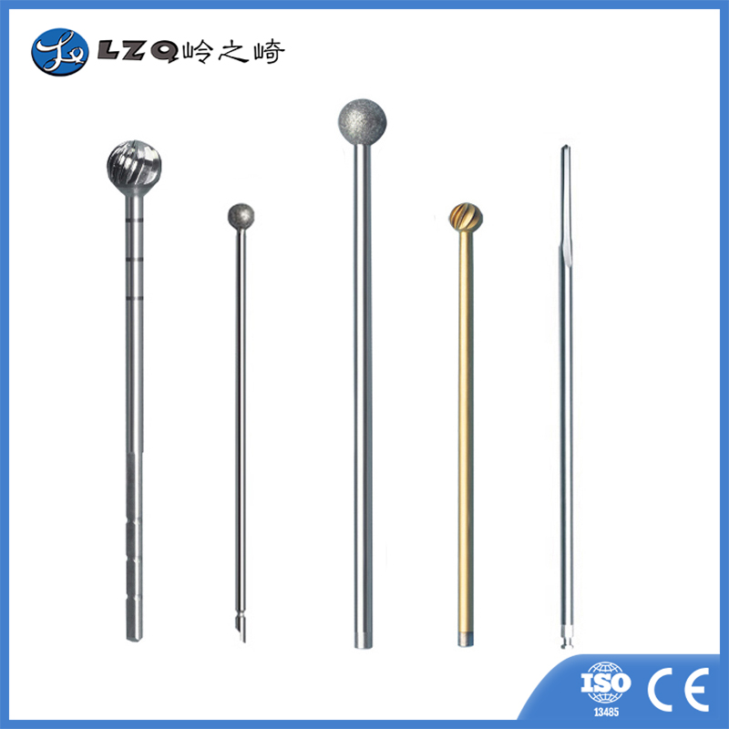 dental bur/BADGER DRILL BIT