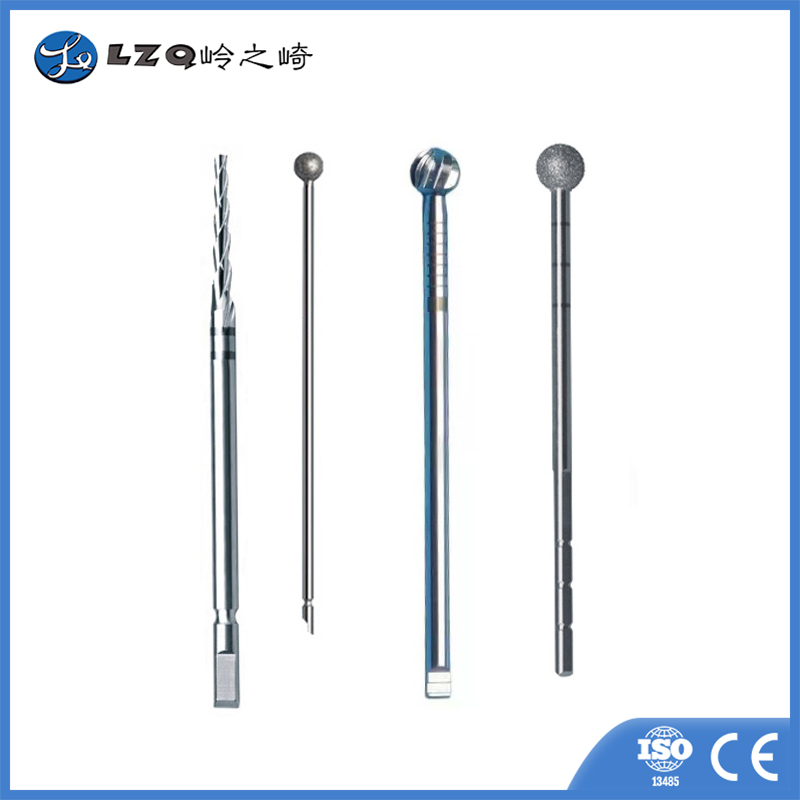 dental bur/BADGER DRILL BIT