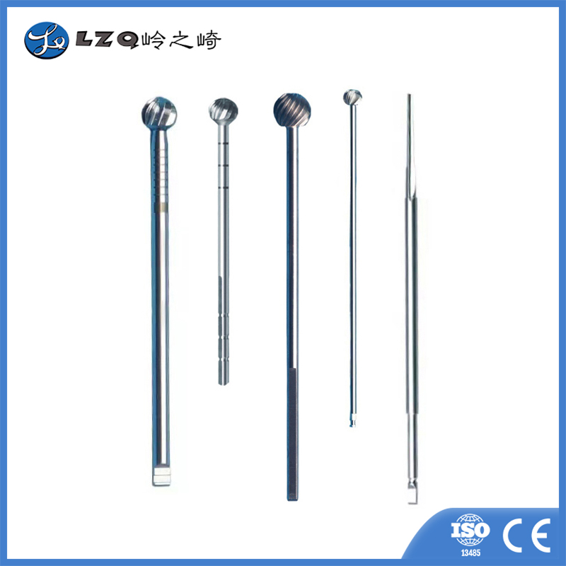 dental bur/BADGER DRILL BIT