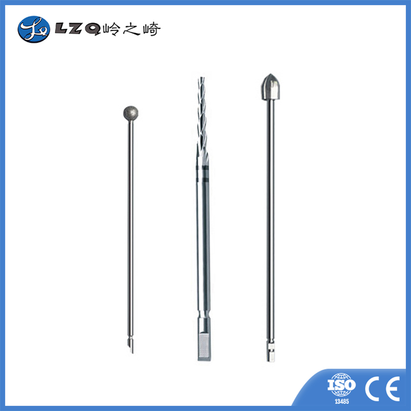 Ball drill bitl/Taper Bur