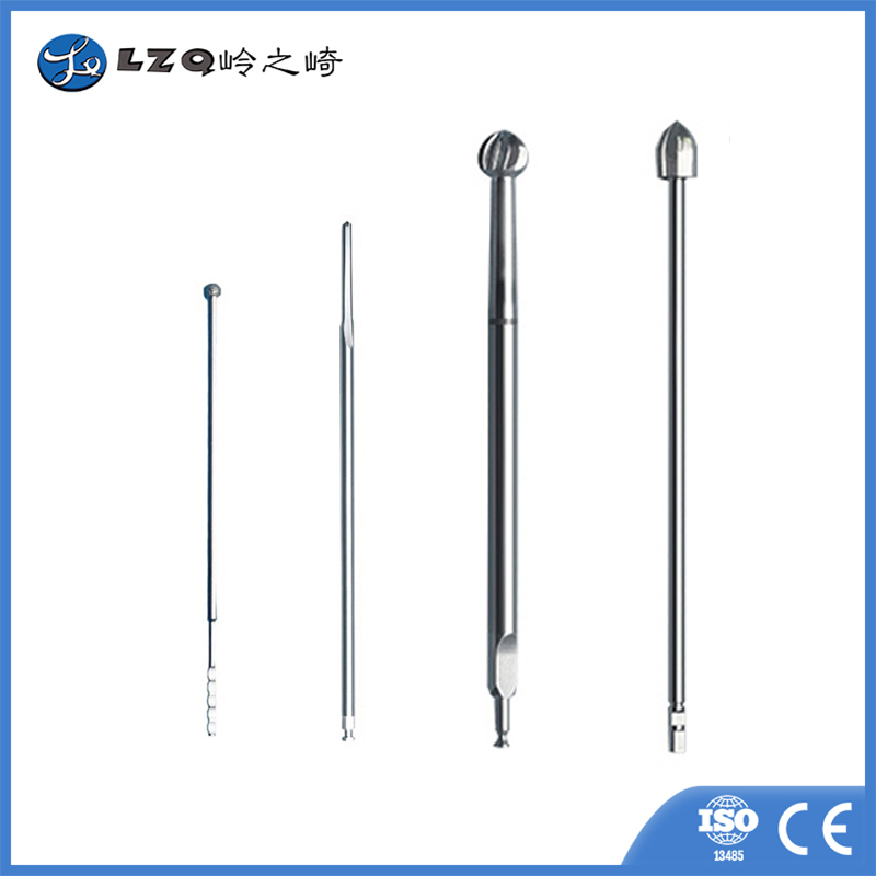 Ball-fluted/Medical Use Cyclone bur