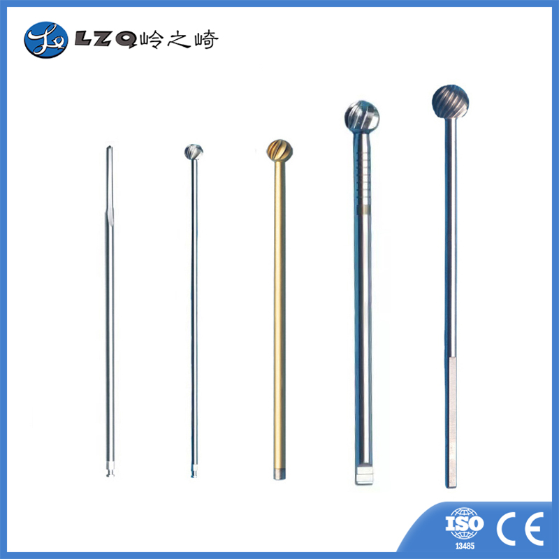 Ball-fluted/Medical Use Cyclone bur