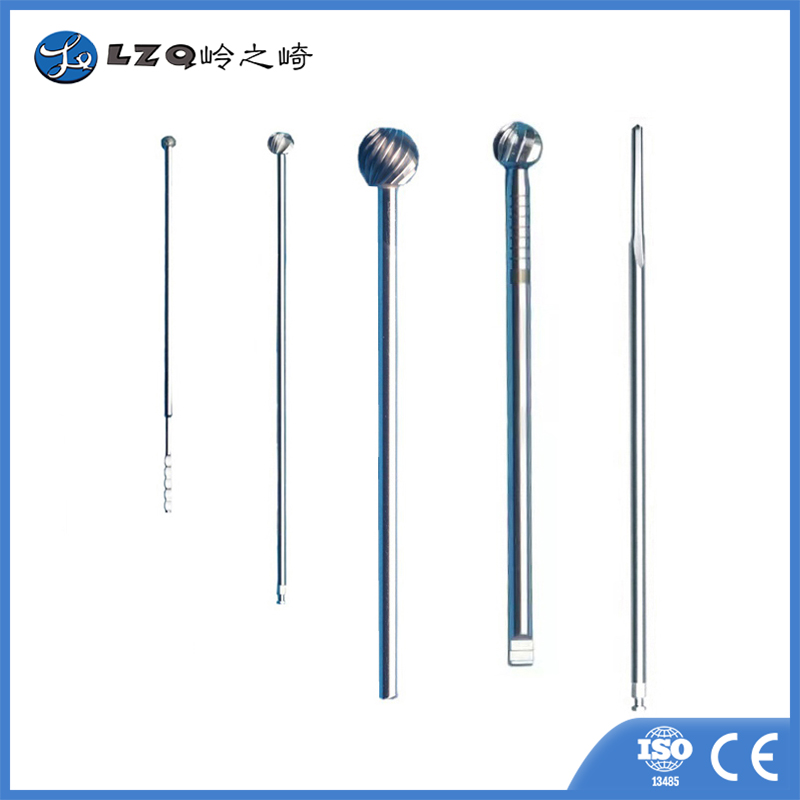 Ball drill bitl/Taper Bur
