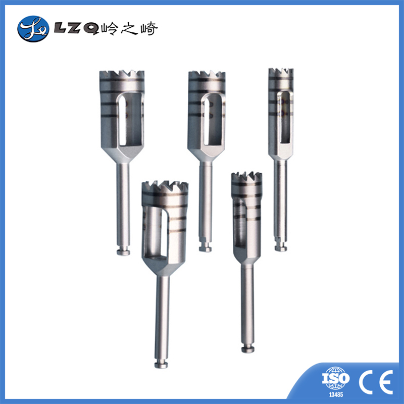 Tissue punch/Clinical trephine