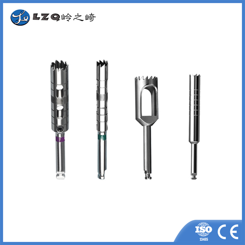Tissue punch/Clinical trephine