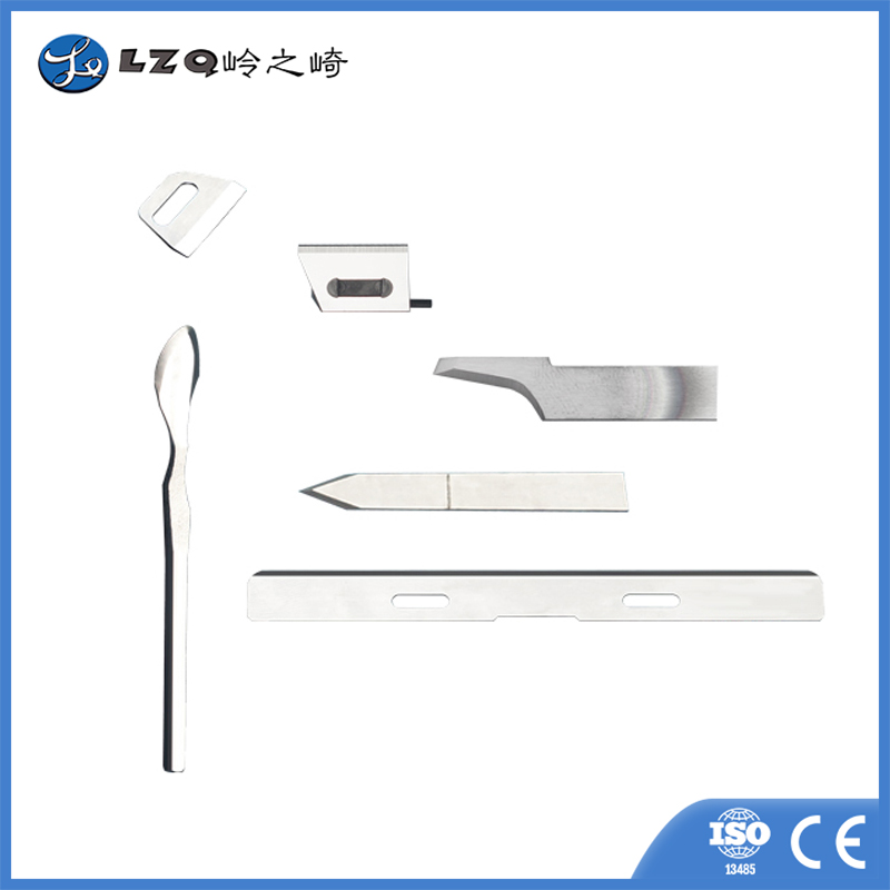 plastic scalpel handle/ophthalmic surgical instruments/skin graft knife blade
