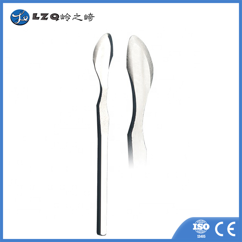 ultrasound ophthalmic/blade handle bayonet type/ophthalmic surgical