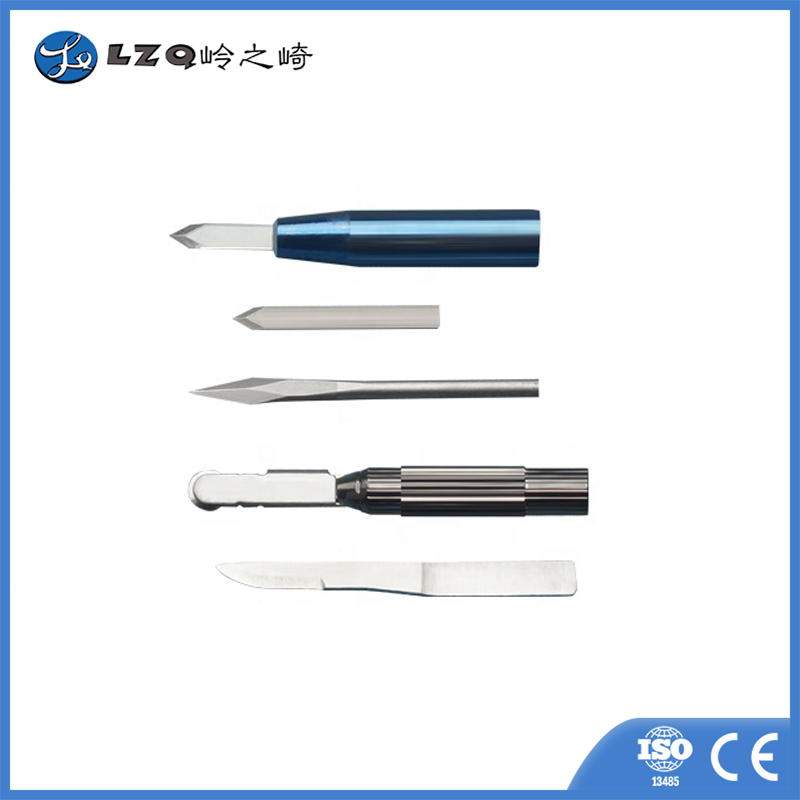 ophthalmic equipment china/ophthalmic trephine/ophthalmic knife