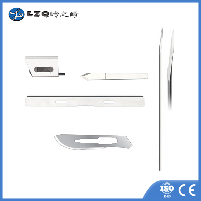 blade remover/ethicon harmonic scalpel/ophthalmic medical device