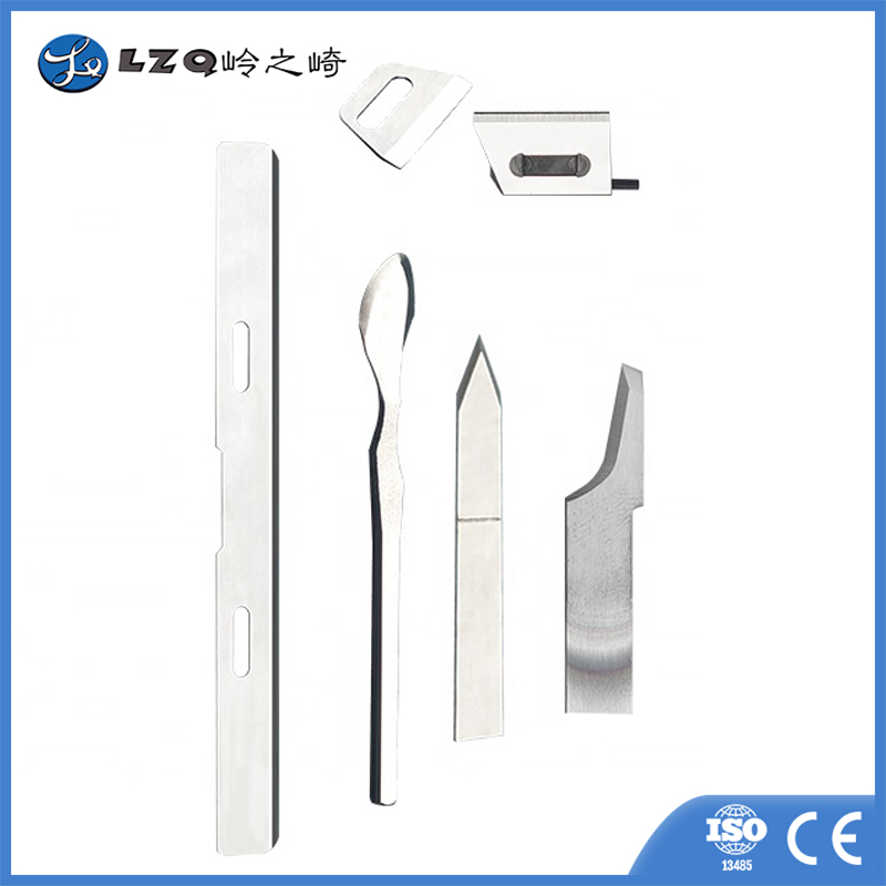 retinoscope ophthalmic instrument/disposable scalpel blades/scalpel handle # 3