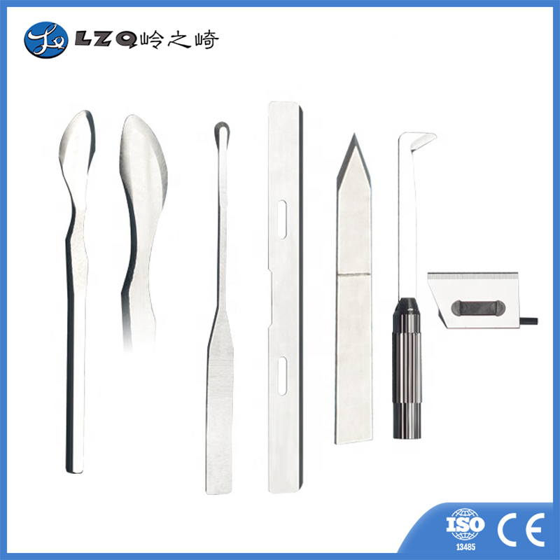 equipment ophthalmic/surgical scalpel blades/disposable dermatome