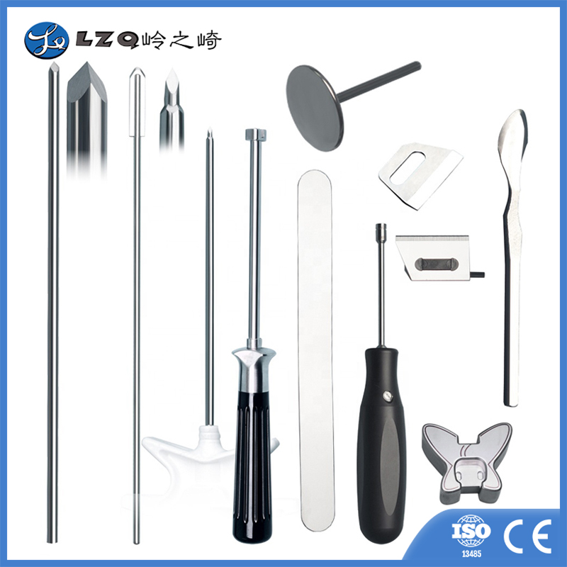 ophthalmmology groove knife for glaucoma knife/ophthalmic unit/scalpel blades
