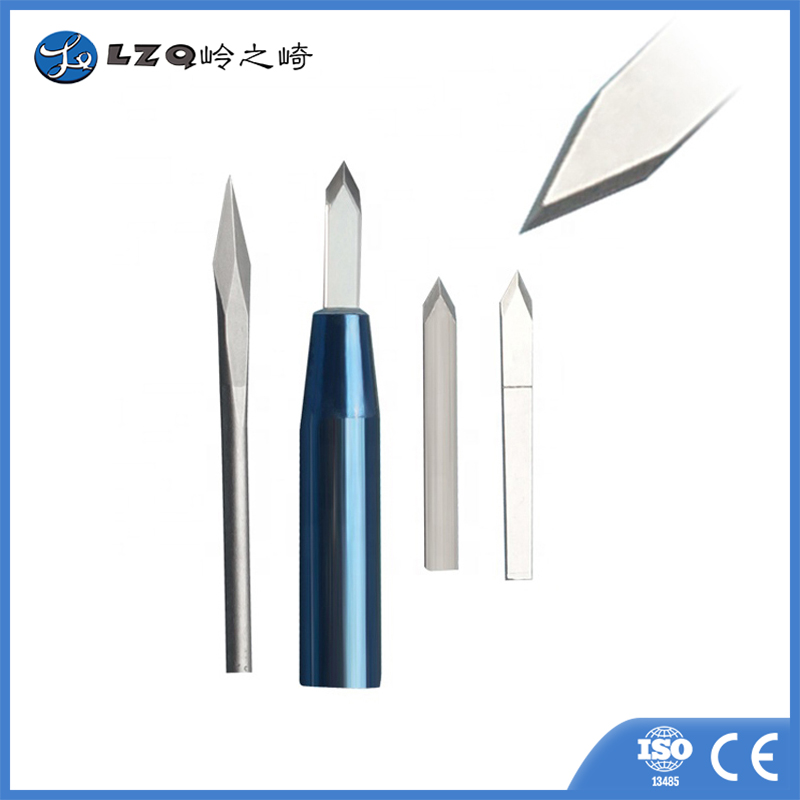 ophthalmmology groove knife for glaucoma knife/ophthalmic unit/scalpel blades