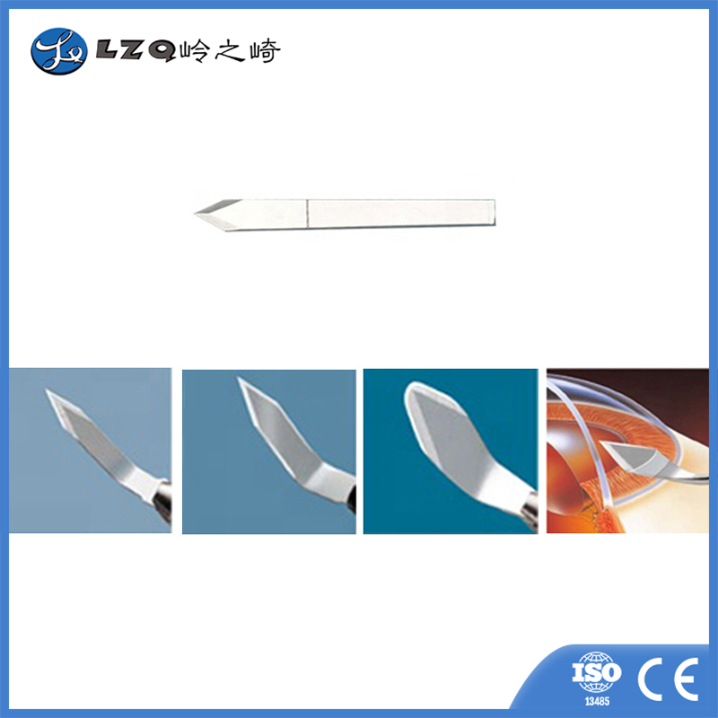 Autopsy blade handles and blades/disposable surgical scalpel blade/types of scalpel handle