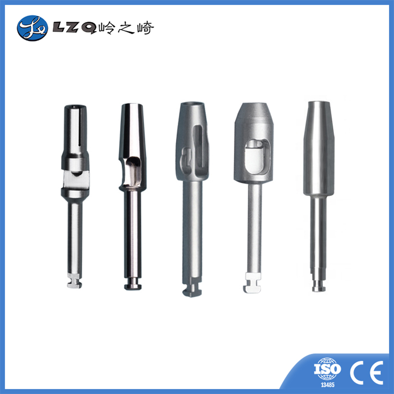 Medical Drill Extender/Ratchet wrench extension