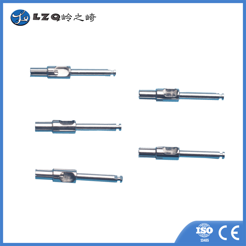 Dentistry drill extension/Hand reamer extender