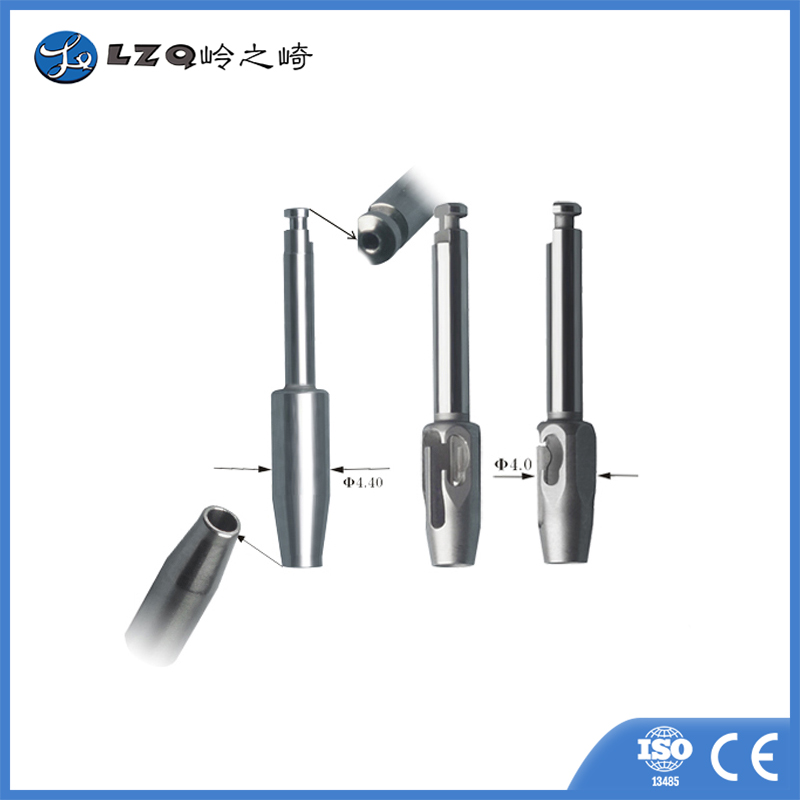 Latch Reamer Extension/Drilling extension bit