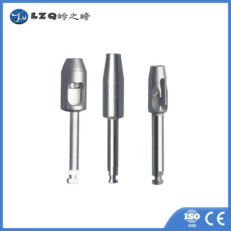 Dentistry drill extension/Hand reamer extender