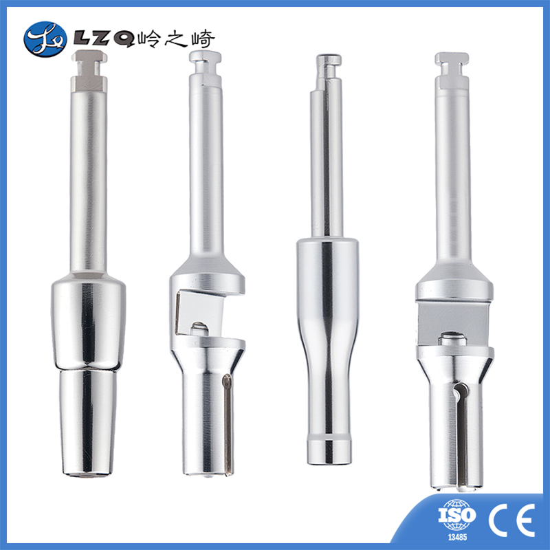 Irrigated Drill Extender/Dental drill extension