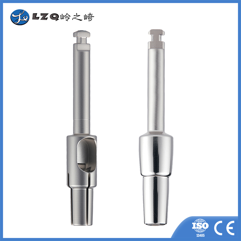 Ratchet Extension/Dental Locking Drill Extender