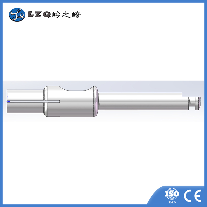 Extension shaft/Mandrel extension