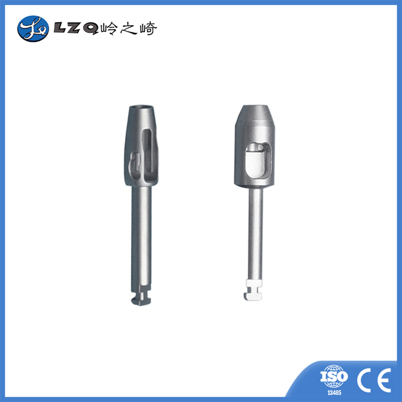Extension shaft/Mandrel extension