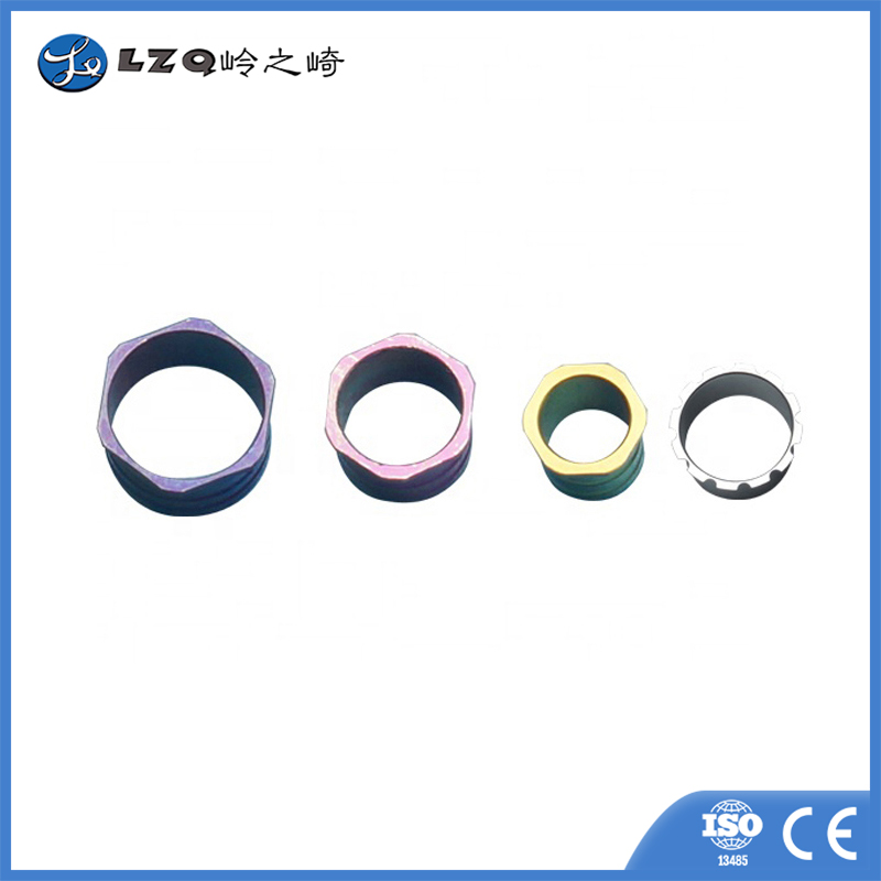 Dentalimplant drill stopper/Drill sleeve with collar