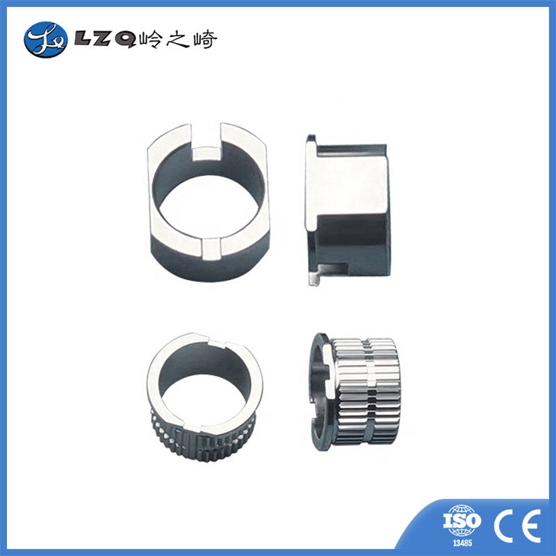 Dentalimplant drill stopper/Drill sleeve with collar