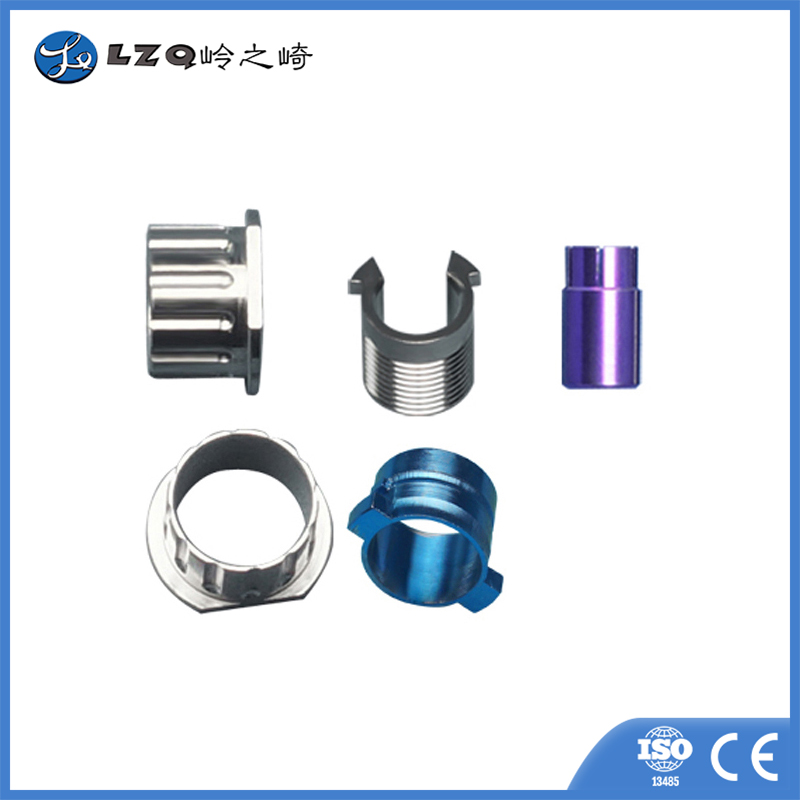 Stopper for Lindemann Drill/drill guide sleeve