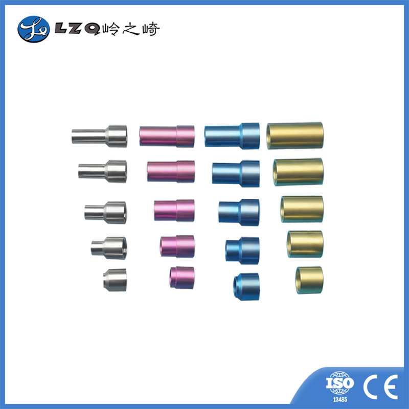 dental implant bushings/Stopper for Final Drill