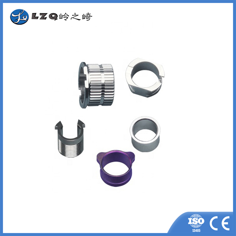 disposable dental sleeve/Dentistry drill sleeves