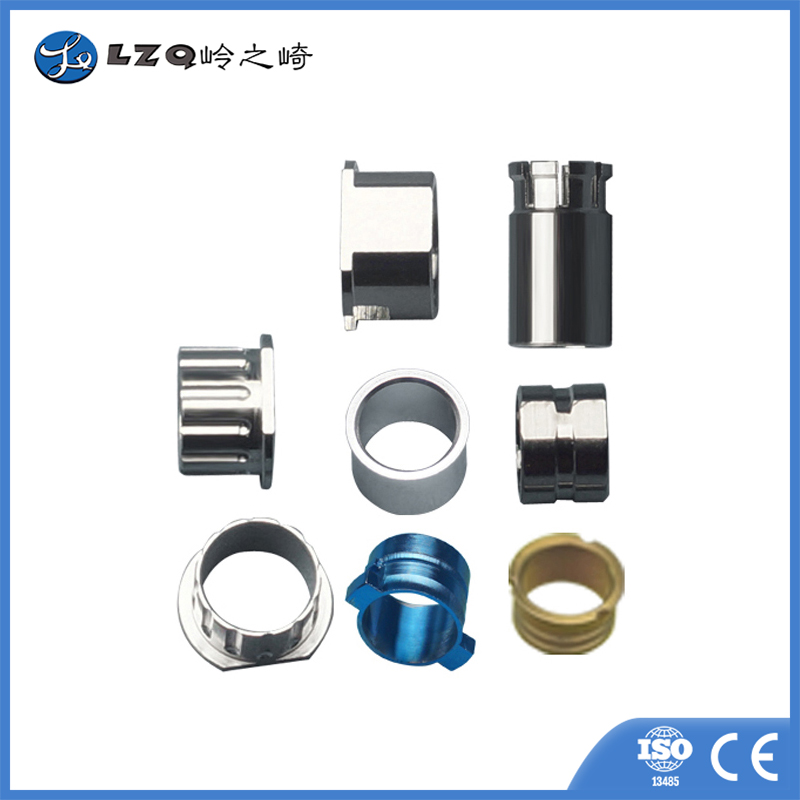 Depth stop for form drills/drill guide bushings