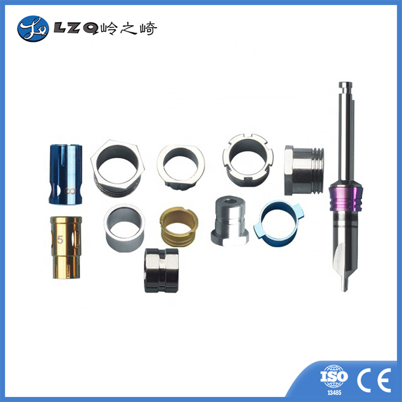 Dental Removable Drill Stop for Tapered Drills/stop