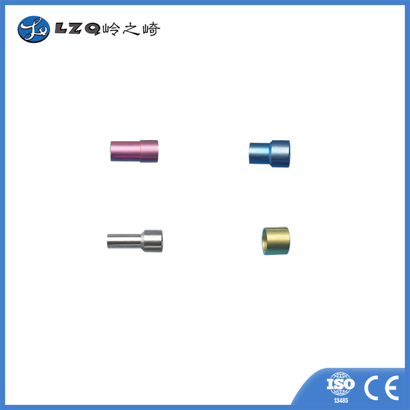 Dental Removable Drill Stop for Tapered Drills/stop